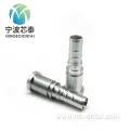 High Pressure Swaged Standard Fitting